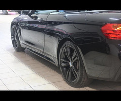 BMW 4 Series 2.0 420d M Sport Euro 6 (s/s) 2dr - 49