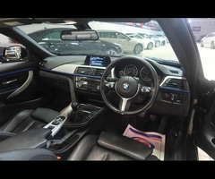 BMW 4 Series 2.0 420d M Sport Euro 6 (s/s) 2dr - 63