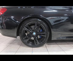 BMW 4 Series 2.0 420d M Sport Euro 6 (s/s) 2dr - 83