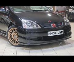 Honda Civic 2.0 i-VTEC Type R 3dr - 5