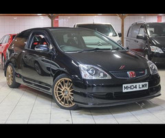 Honda Civic 2.0 i-VTEC Type R 3dr - 6