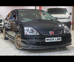 Honda Civic 2.0 i-VTEC Type R 3dr - 9