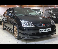 Honda Civic 2.0 i-VTEC Type R 3dr - 12