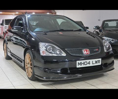 Honda Civic 2.0 i-VTEC Type R 3dr - 14