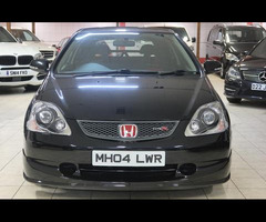 Honda Civic 2.0 i-VTEC Type R 3dr - 18