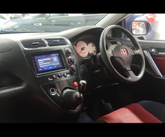 Honda Civic 2.0 i-VTEC Type R 3dr - 34