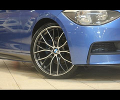 BMW 1 Series 2.0 118d M Sport Euro 5 (s/s) 5dr - 8