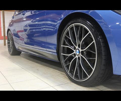 BMW 1 Series 2.0 118d M Sport Euro 5 (s/s) 5dr - 11