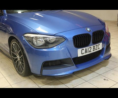 BMW 1 Series 2.0 118d M Sport Euro 5 (s/s) 5dr - 23