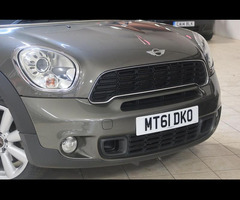 MINI Countryman 2.0 Cooper SD Auto ALL4 Euro 5 5dr - 4