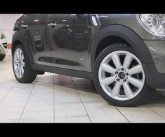 MINI Countryman 2.0 Cooper SD Auto ALL4 Euro 5 5dr - 6