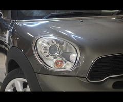 MINI Countryman 2.0 Cooper SD Auto ALL4 Euro 5 5dr - 8