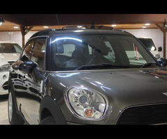 MINI Countryman 2.0 Cooper SD Auto ALL4 Euro 5 5dr - 9