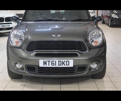 MINI Countryman 2.0 Cooper SD Auto ALL4 Euro 5 5dr - 14