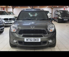 MINI Countryman 2.0 Cooper SD Auto ALL4 Euro 5 5dr - 15