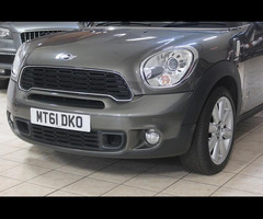 MINI Countryman 2.0 Cooper SD Auto ALL4 Euro 5 5dr - 16