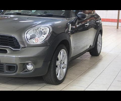 MINI Countryman 2.0 Cooper SD Auto ALL4 Euro 5 5dr - 18