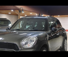 MINI Countryman 2.0 Cooper SD Auto ALL4 Euro 5 5dr - 19