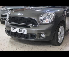 MINI Countryman 2.0 Cooper SD Auto ALL4 Euro 5 5dr - 20