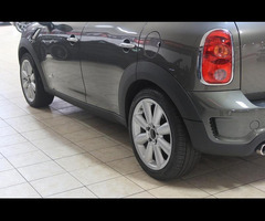 MINI Countryman 2.0 Cooper SD Auto ALL4 Euro 5 5dr - 22