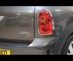 MINI Countryman 2.0 Cooper SD Auto ALL4 Euro 5 5dr - 30