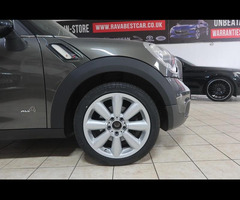 MINI Countryman 2.0 Cooper SD Auto ALL4 Euro 5 5dr - 34