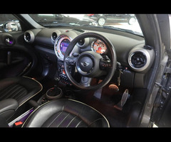 MINI Countryman 2.0 Cooper SD Auto ALL4 Euro 5 5dr - 40