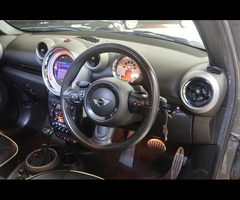 MINI Countryman 2.0 Cooper SD Auto ALL4 Euro 5 5dr - 41