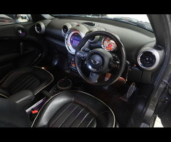 MINI Countryman 2.0 Cooper SD Auto ALL4 Euro 5 5dr - 48