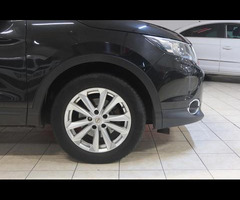 Nissan Qashqai 1.6 dCi Acenta Premium XTRON 2WD Euro 5 (s/s) 5dr - 15