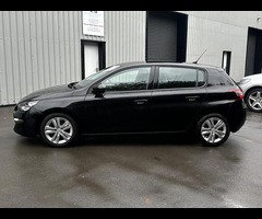 Peugeot 308 1.6 HDi Active Euro 5 5dr - 2