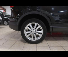 Nissan Qashqai 1.6 dCi Acenta Premium XTRON 2WD Euro 5 (s/s) 5dr - 29