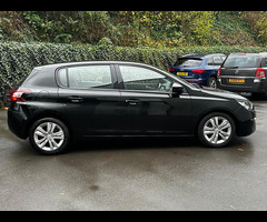 Peugeot 308 1.6 HDi Active Euro 5 5dr - 7