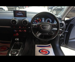 Audi A3 1.6 TDI SE Sportback Euro 5 (s/s) 5dr - 24