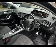 Peugeot 308 1.6 HDi Active Euro 5 5dr - 9