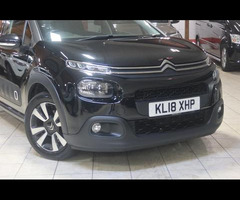 Citroen C3 1.2 PureTech Flair Euro 6 5dr - 3