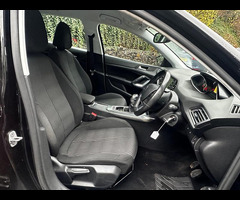 Peugeot 308 1.6 HDi Active Euro 5 5dr - 10