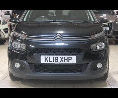 Citroen C3 1.2 PureTech Flair Euro 6 5dr - 14