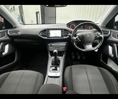 Peugeot 308 1.6 HDi Active Euro 5 5dr - 12