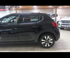 Citroen C3 1.2 PureTech Flair Euro 6 5dr - 28