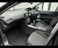 Peugeot 308 1.6 HDi Active Euro 5 5dr - 13