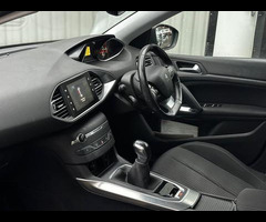 Peugeot 308 1.6 HDi Active Euro 5 5dr - 14