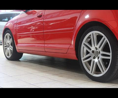 Audi A3 2.0 TFSI S line Sportback S Tronic quattro Euro 5 5dr - 18