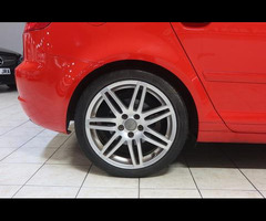 Audi A3 2.0 TFSI S line Sportback S Tronic quattro Euro 5 5dr - 29