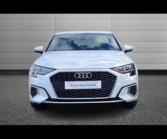 Audi A3 SPORTBACK 35 TFSI Sport 5dr S Tronic 1.5 - 11