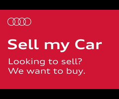 Audi A3 SPORTBACK 35 TFSI Sport 5dr S Tronic 1.5 - 12