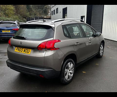 Peugeot 2008 1.2 PureTech Active Euro 6 5dr - 3