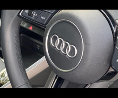 Audi A3 SPORTBACK 35 TFSI Sport 5dr S Tronic 1.5 - 46