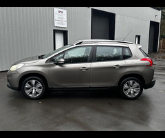 Peugeot 2008 1.2 PureTech Active Euro 6 5dr - 7