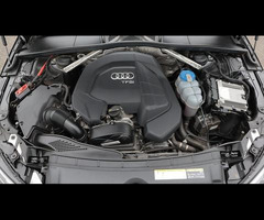 Audi A4 1.4 TFSI Black Edition Saloon 4dr Petrol Manual Euro 6 (s/s) (150 ps) - 20